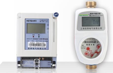 單相電度表如何選擇?