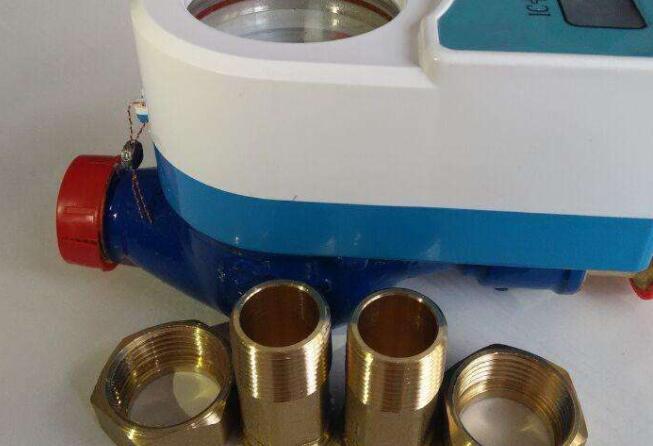 預付費水表適合哪些人群使用